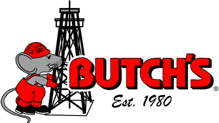 Butch’s