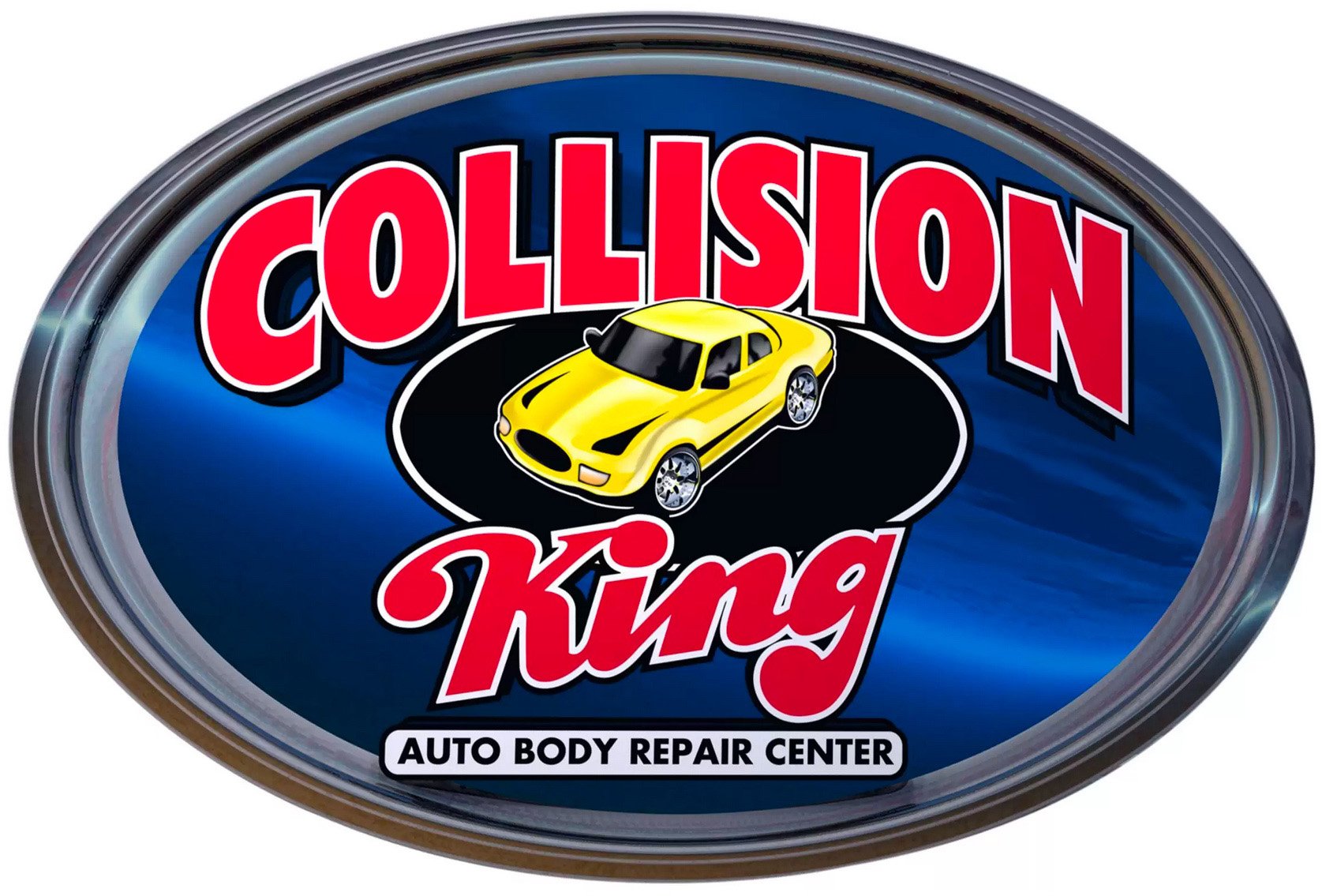 Collision King